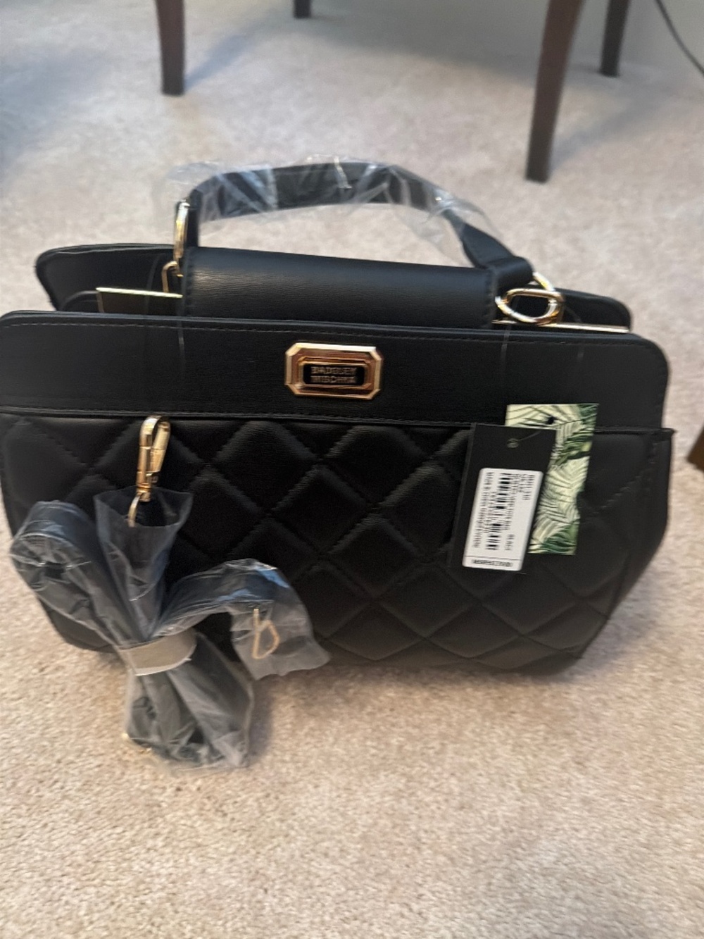New Badgley Mischka!!
